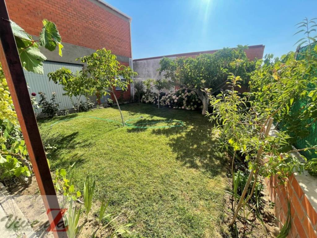 Jardín