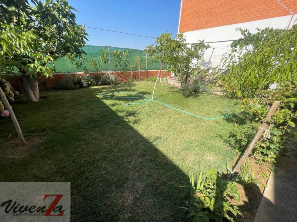 Jardín