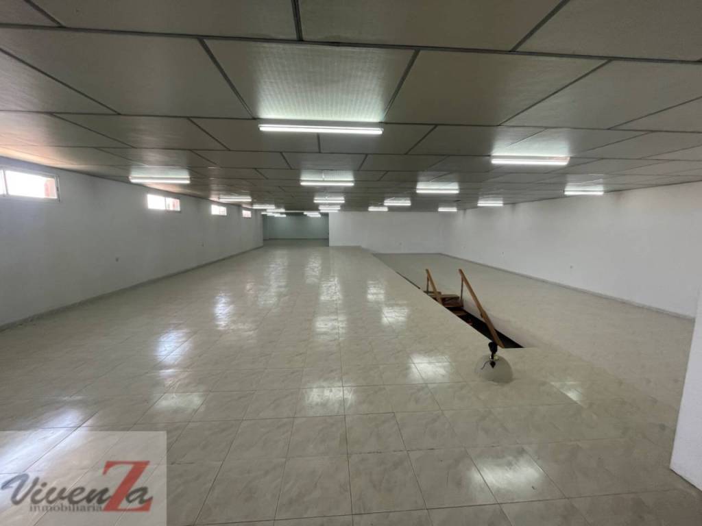 Garaje/Parking
