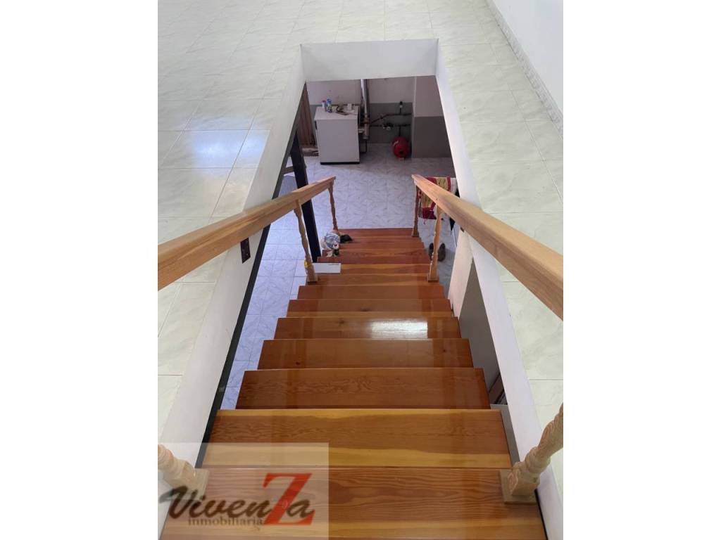Escalera