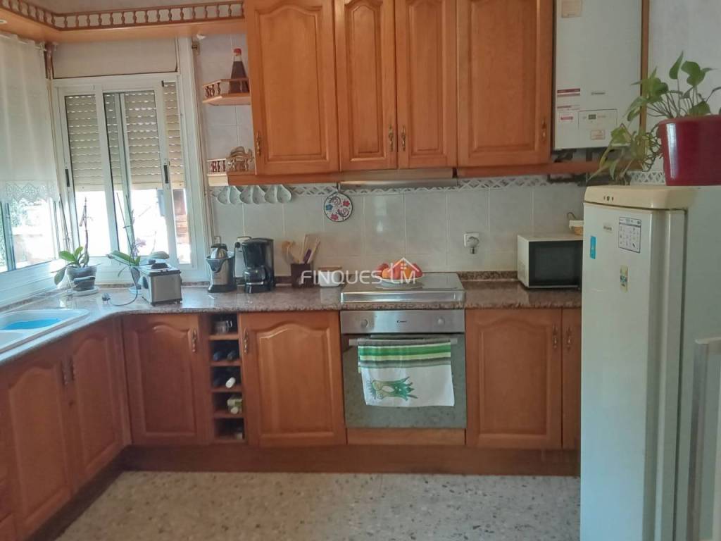 Cocina