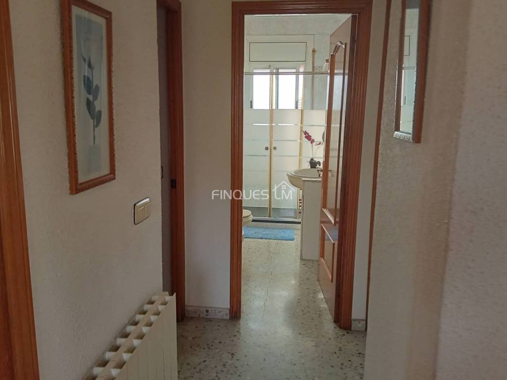 Pasillo
