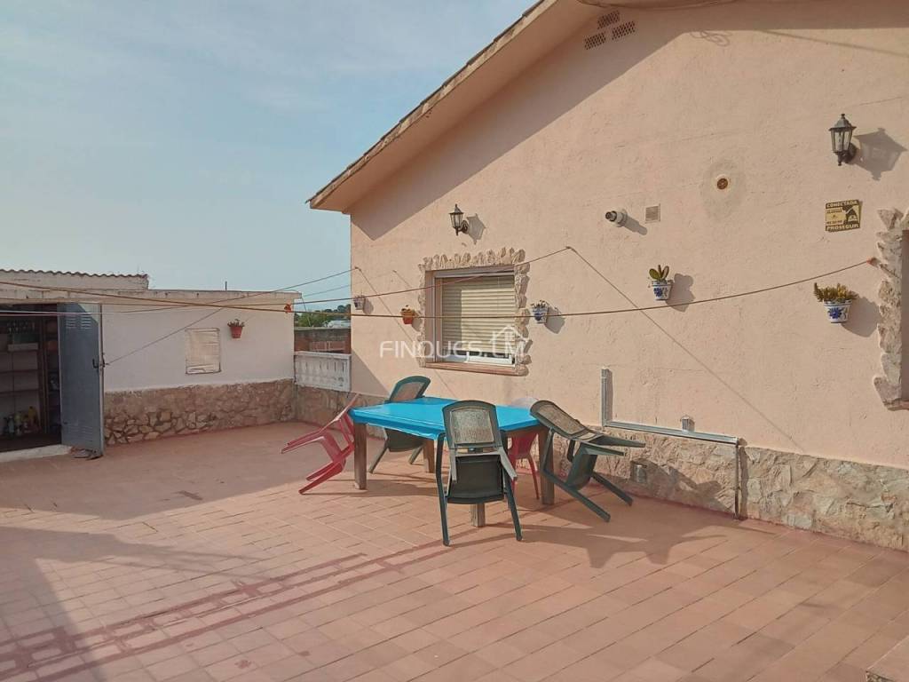 Terraza