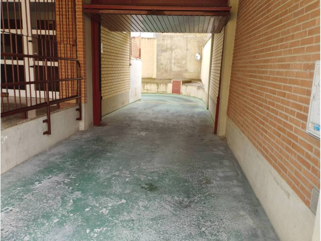 Garaje/Parking