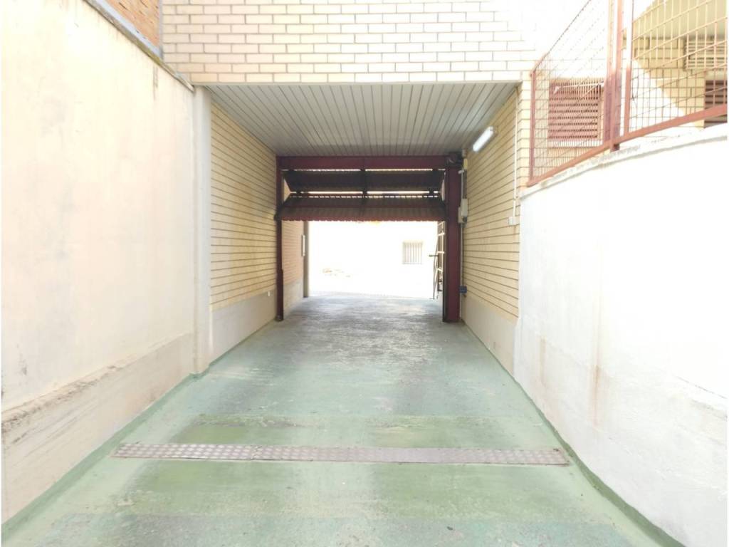 Garaje/Parking