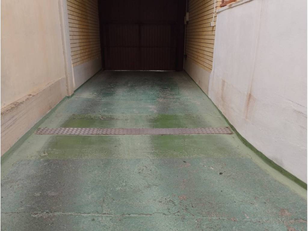Garaje/Parking
