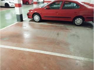 Garaje/Parking