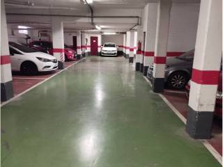 Garaje/Parking