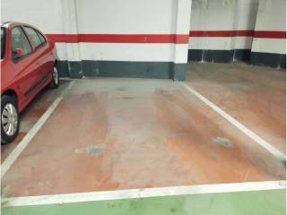 Garaje/Parking