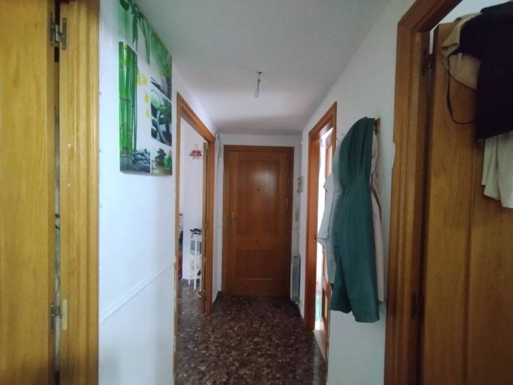 Pasillo
