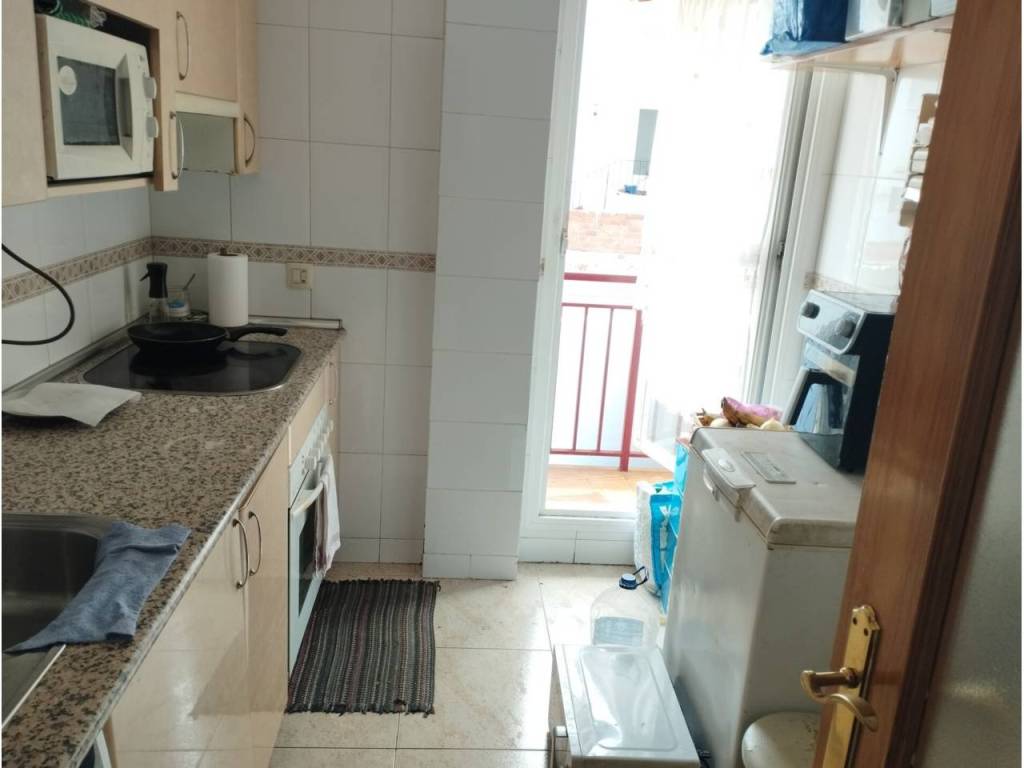 Cocina