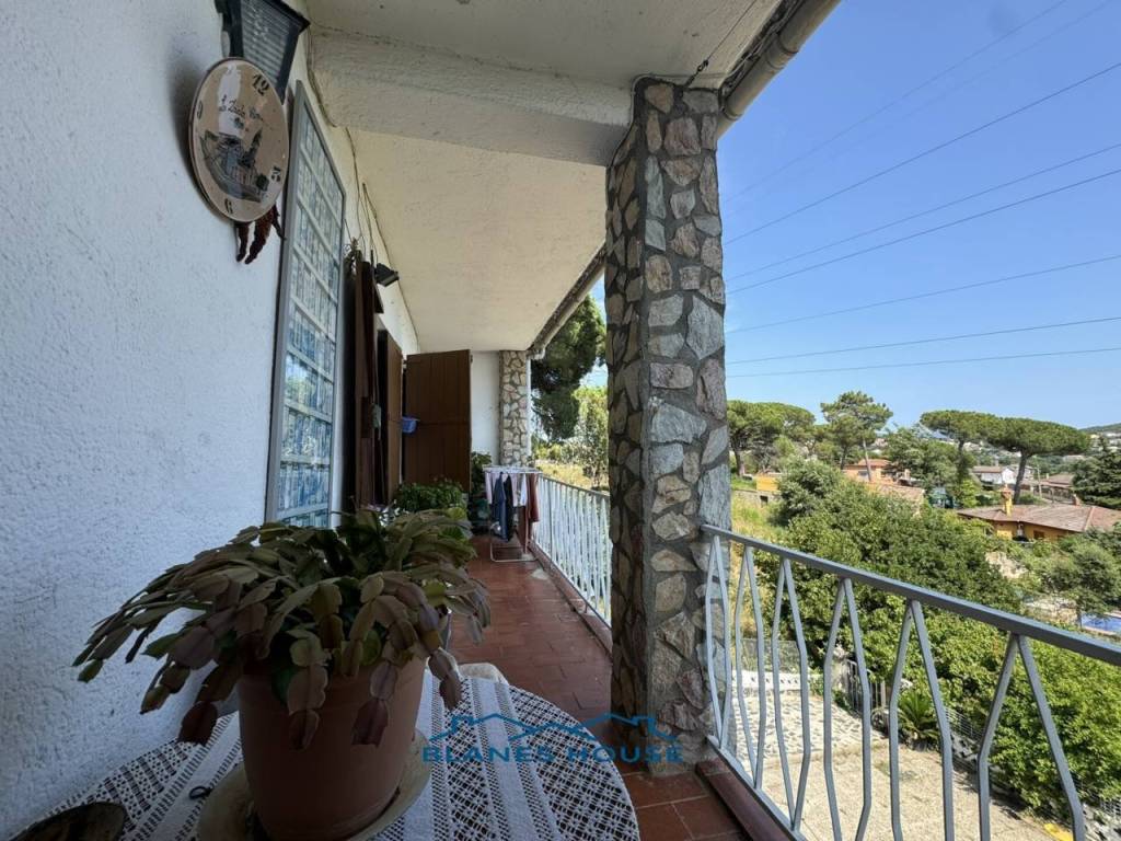 Terraza