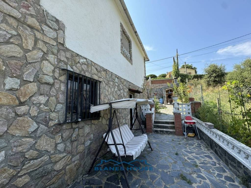 Terraza