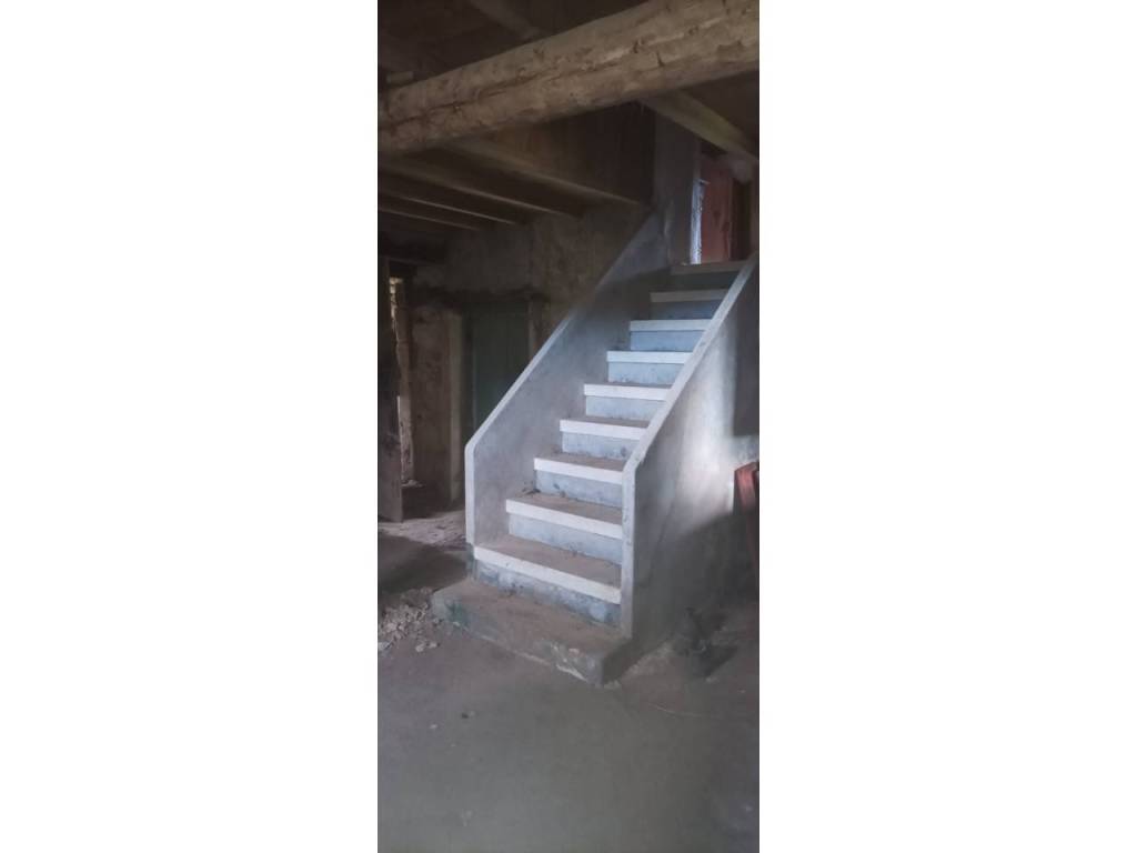 Escalera