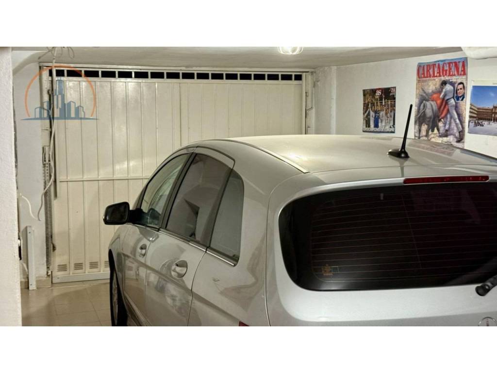 Garaje/Parking