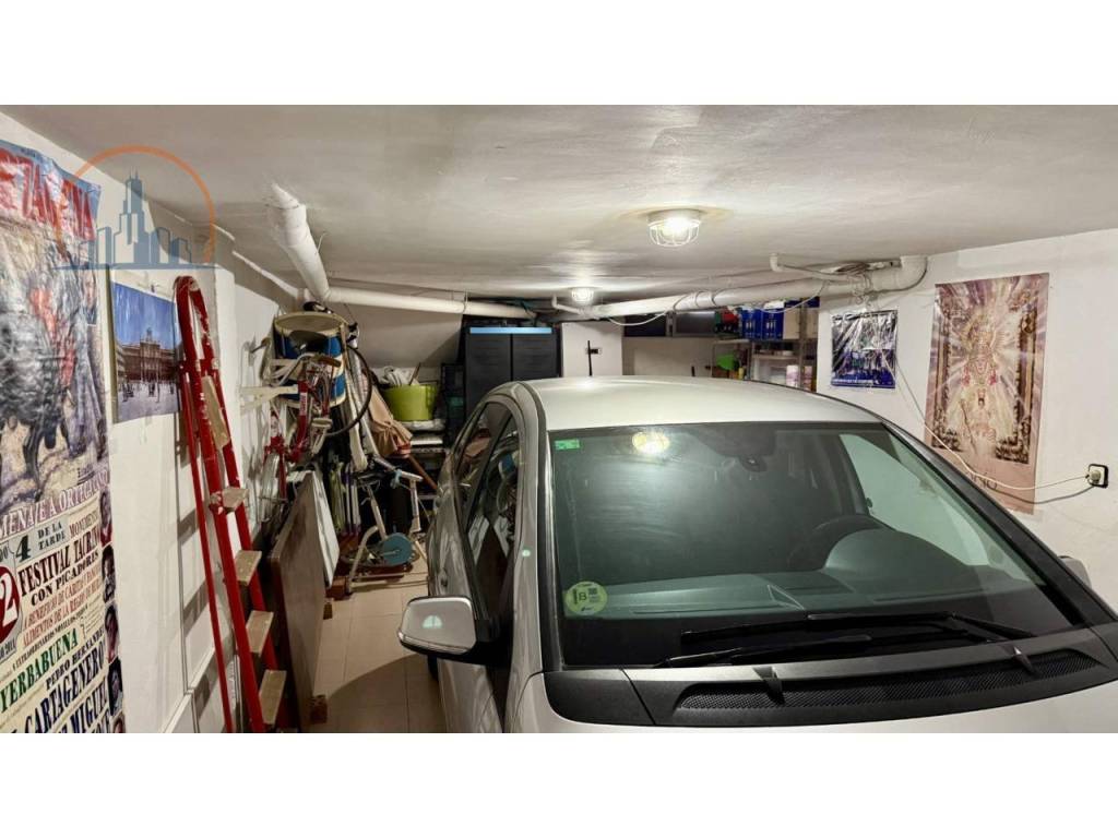 Garaje/Parking