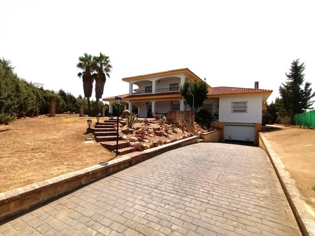 Terraza