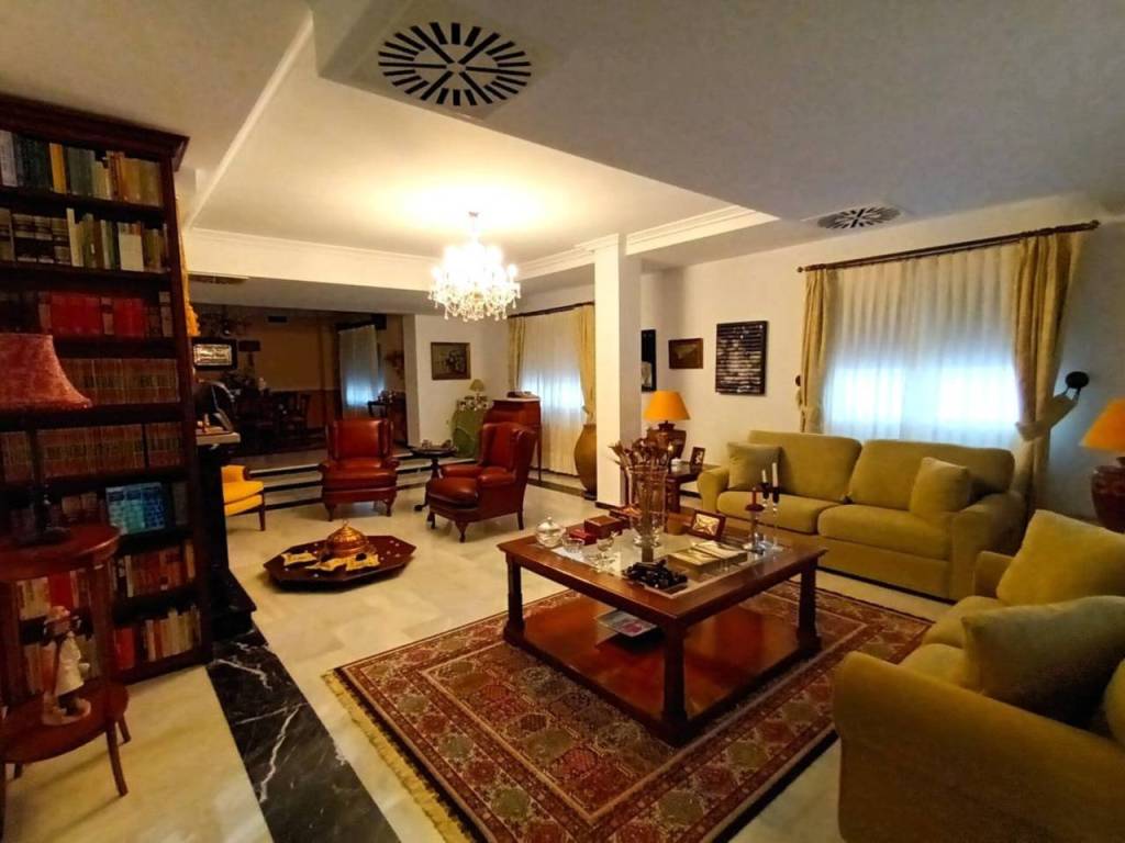 Salón