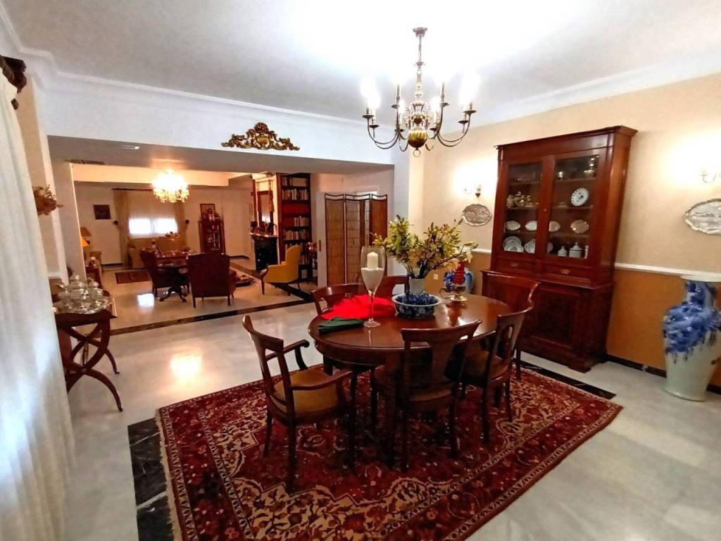 Comedor