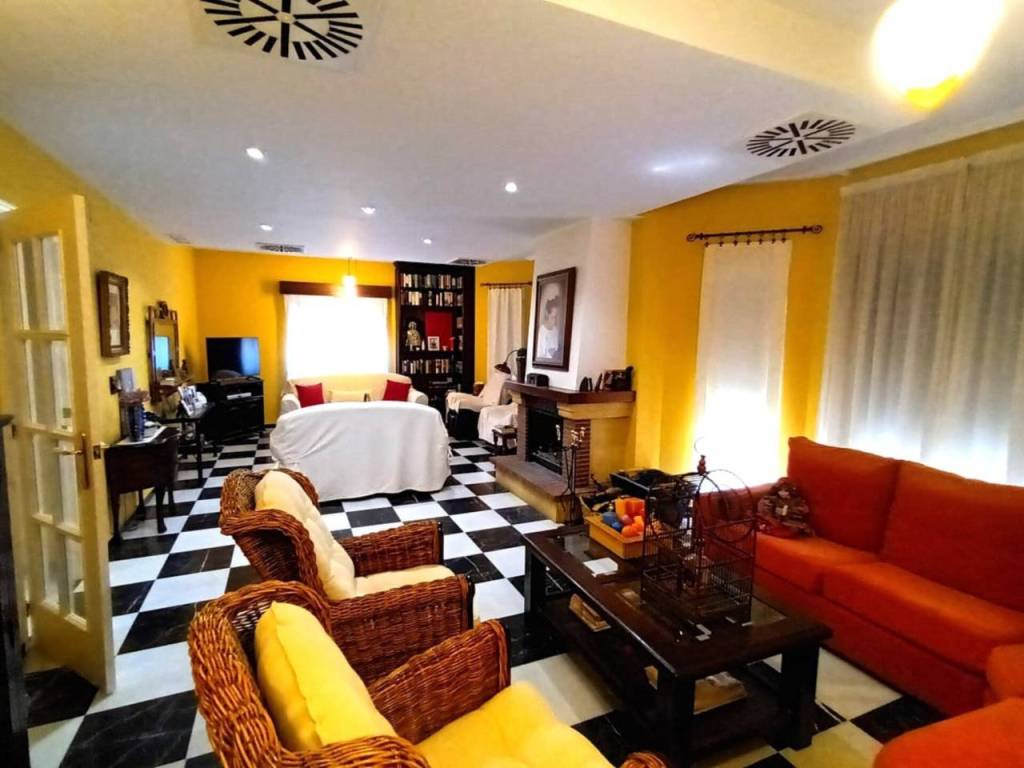 Salón
