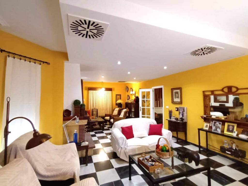 Salón