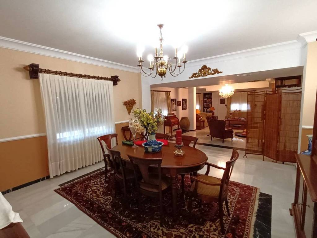 Comedor