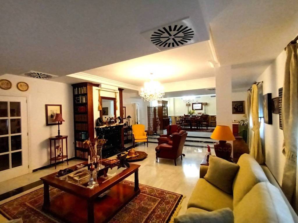 Salón