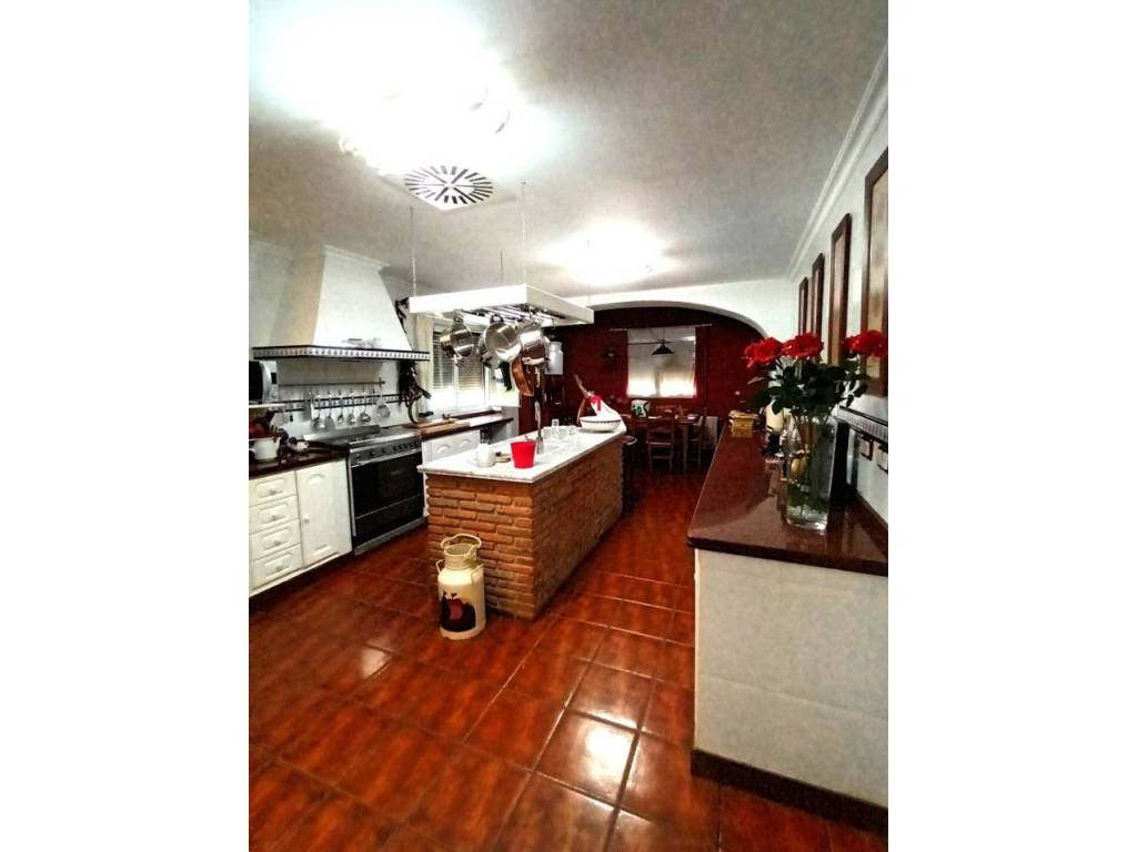 Cocina