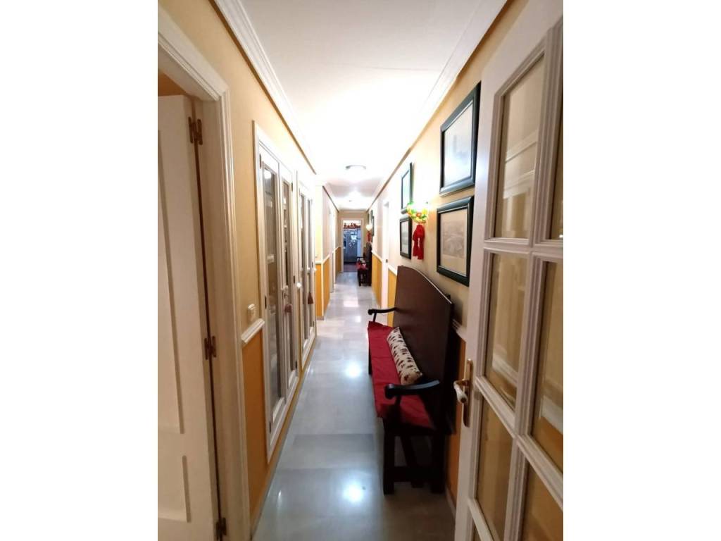 Pasillo