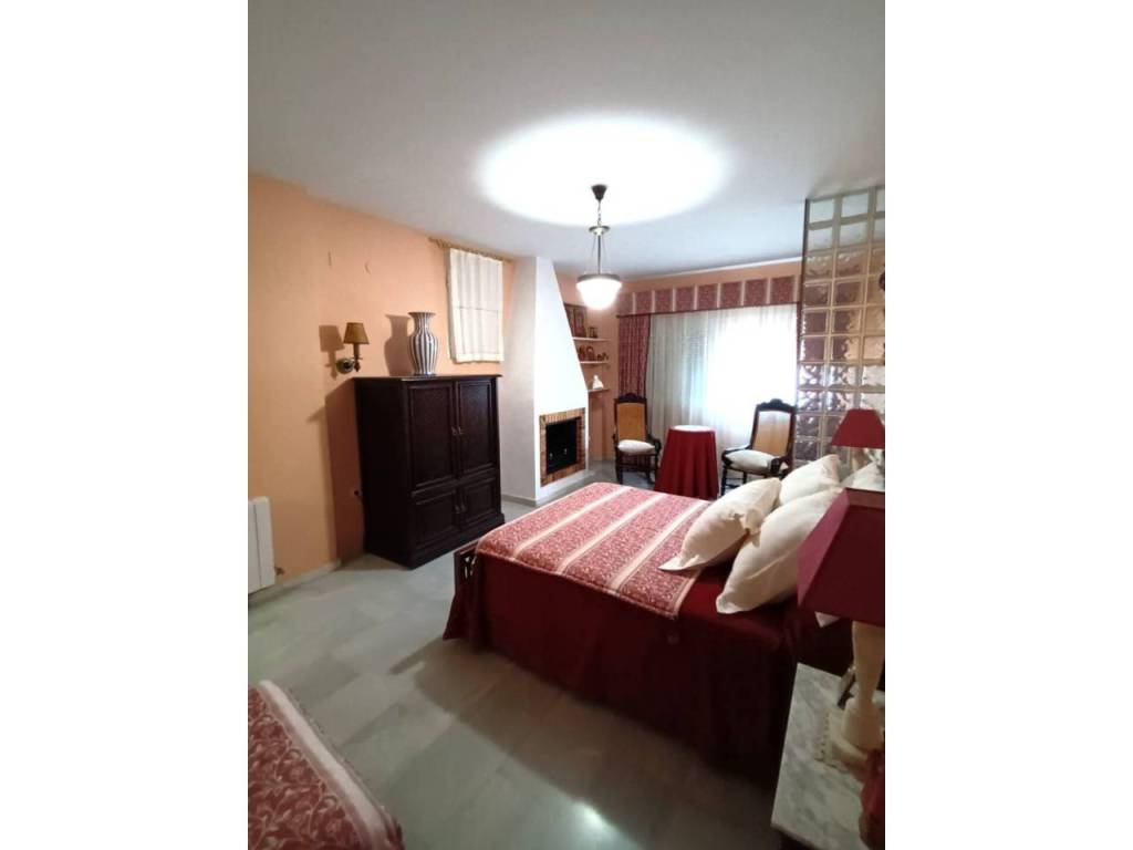 Dormitorio