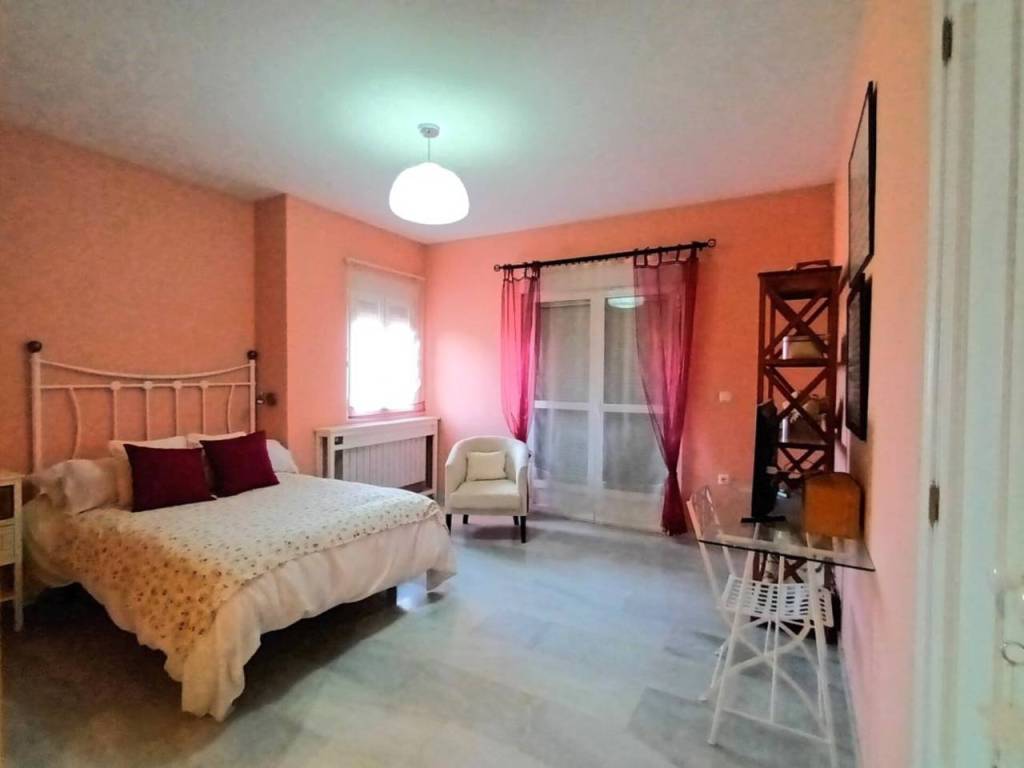 Dormitorio