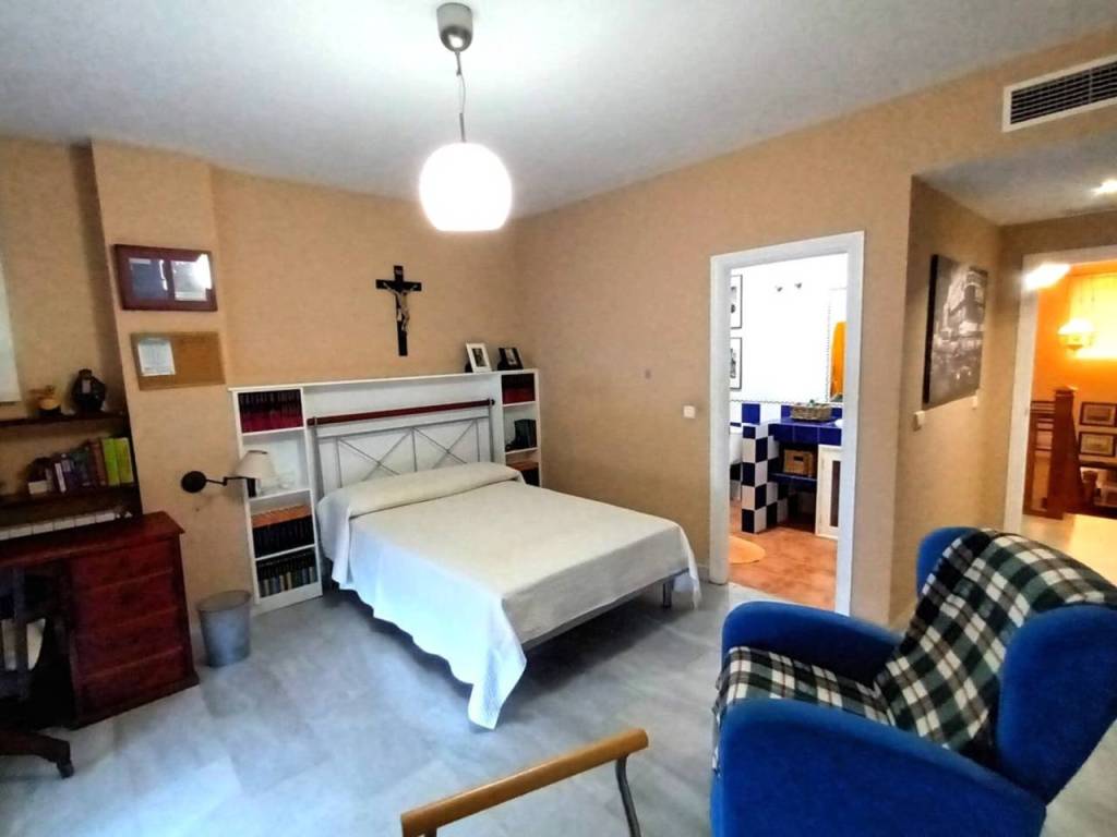Dormitorio