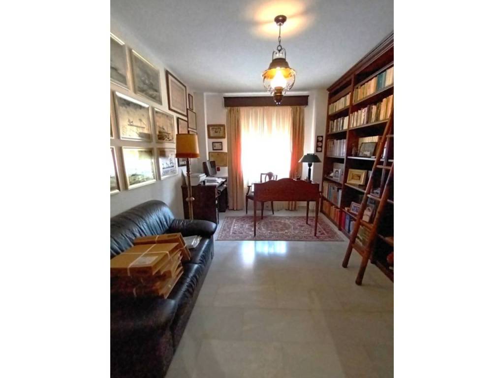 Salón