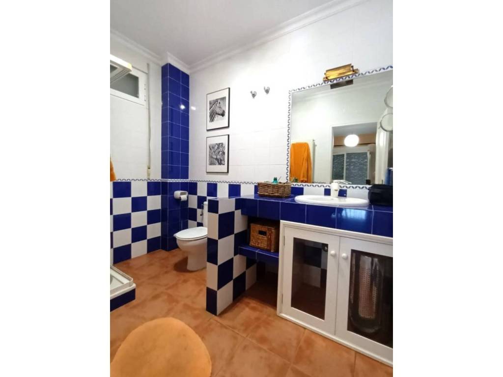 Baño