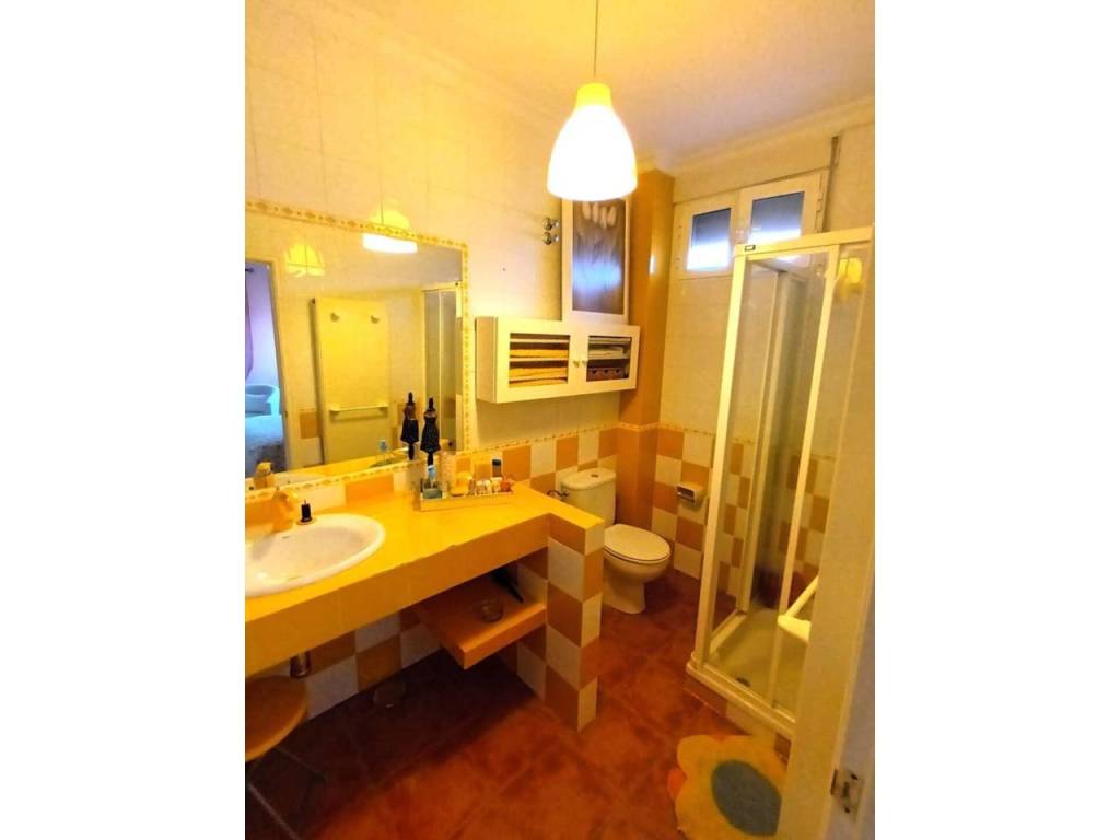 Baño