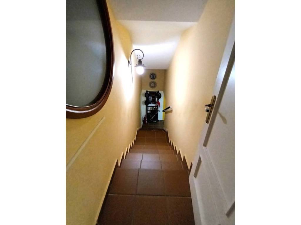 Escalera