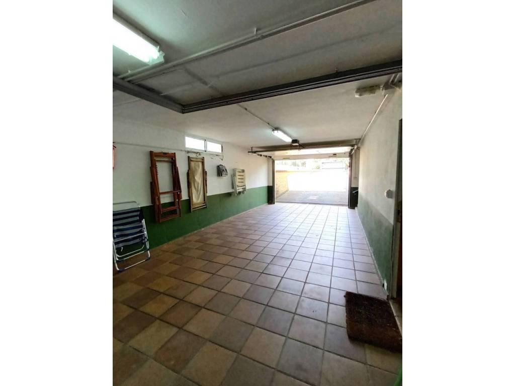 Garaje/Parking
