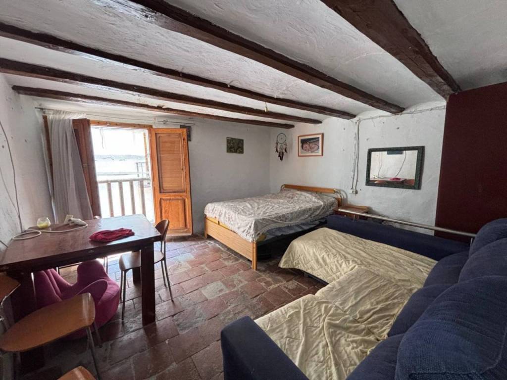 Dormitorio