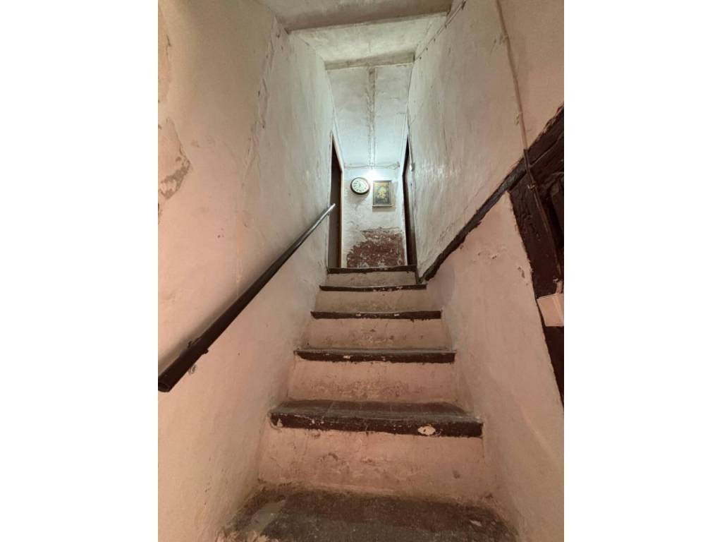 Escalera