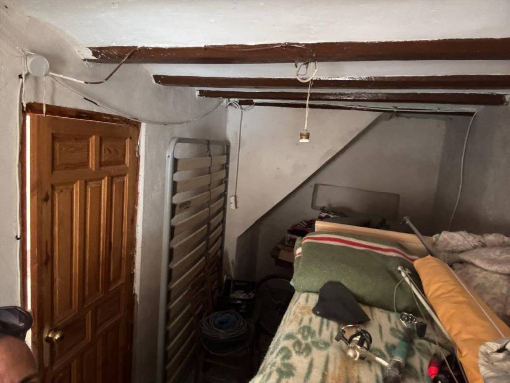 Dormitorio
