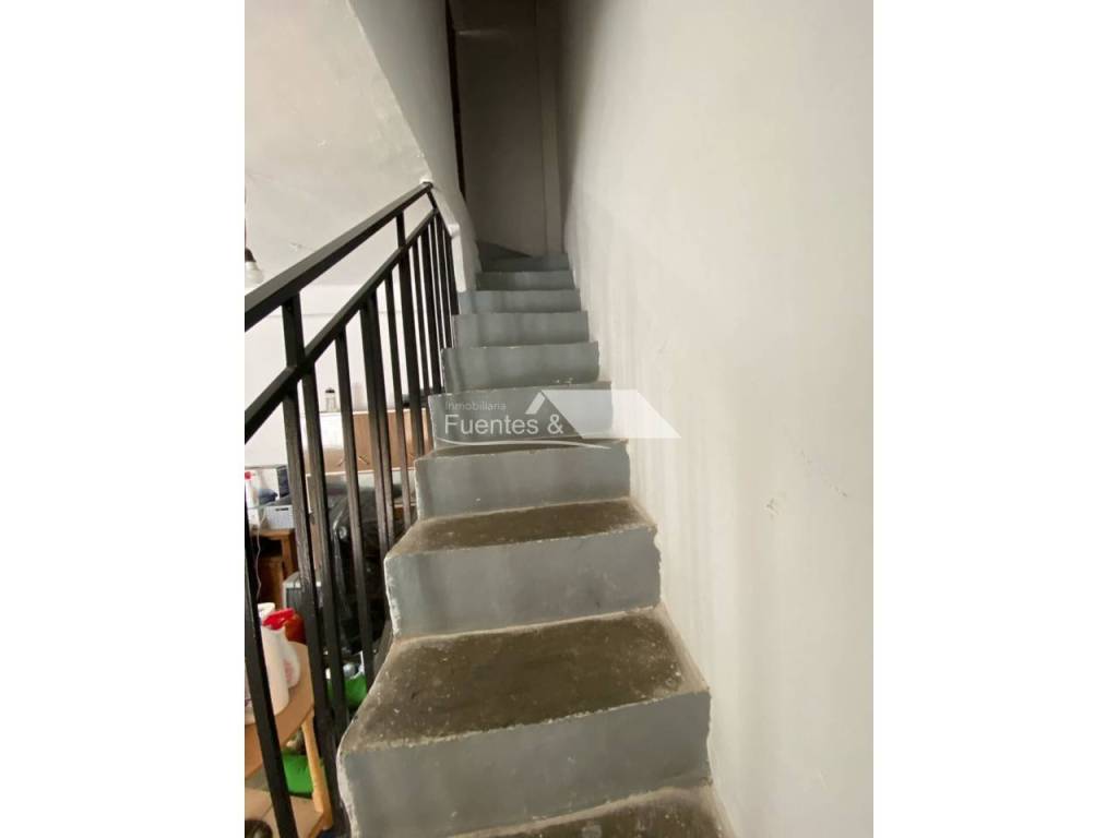 Escalera