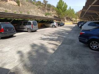 Garaje/Parking