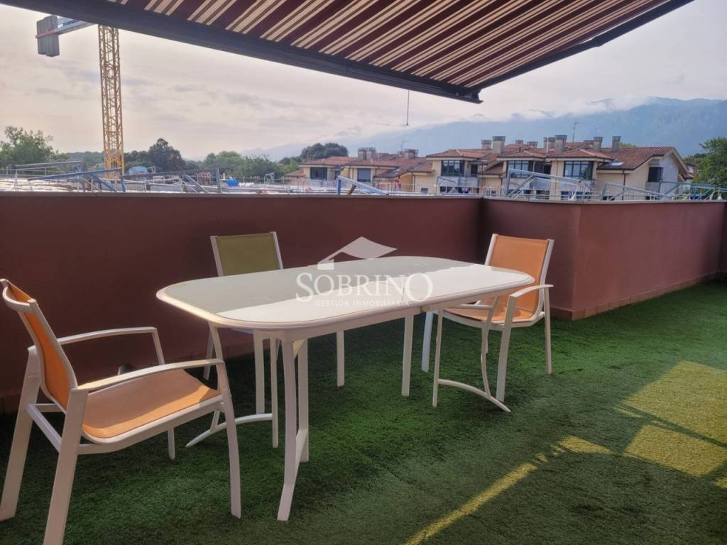 Terraza