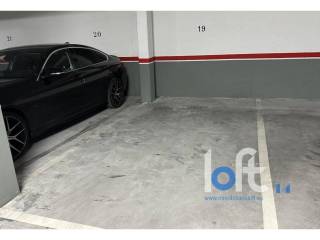 Garaje/Parking