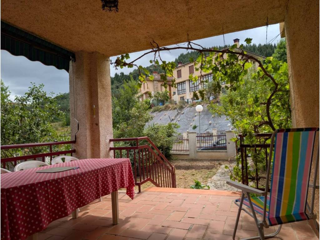 Terraza