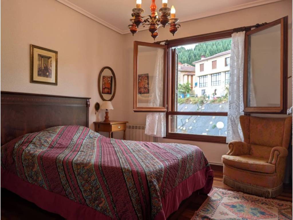 Dormitorio