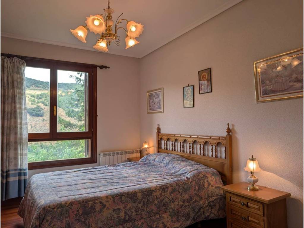 Dormitorio