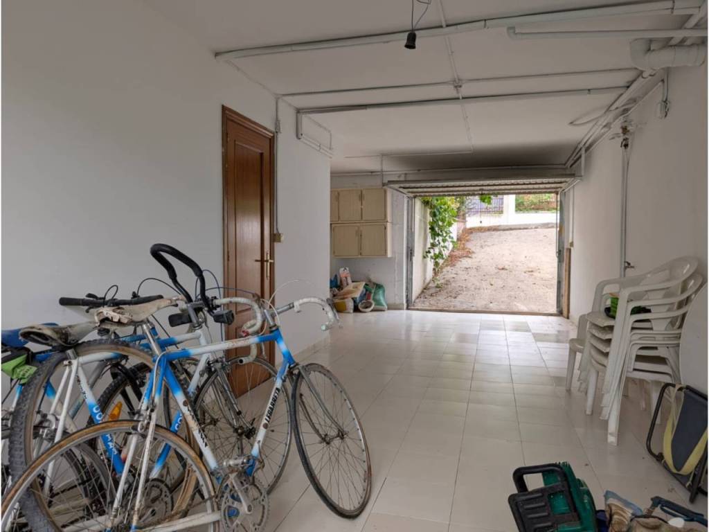 Garaje/Parking