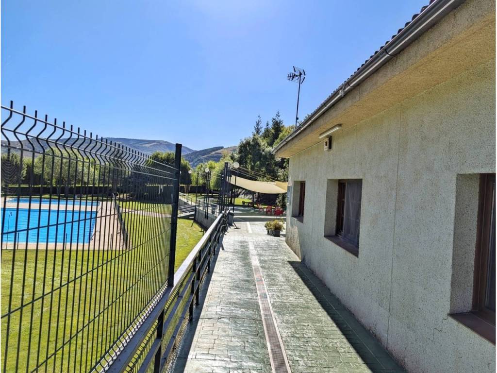 Terraza