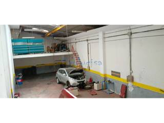 Garaje/Parking